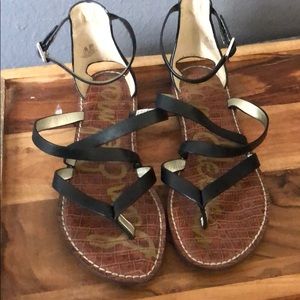 Sam Edelman sandals